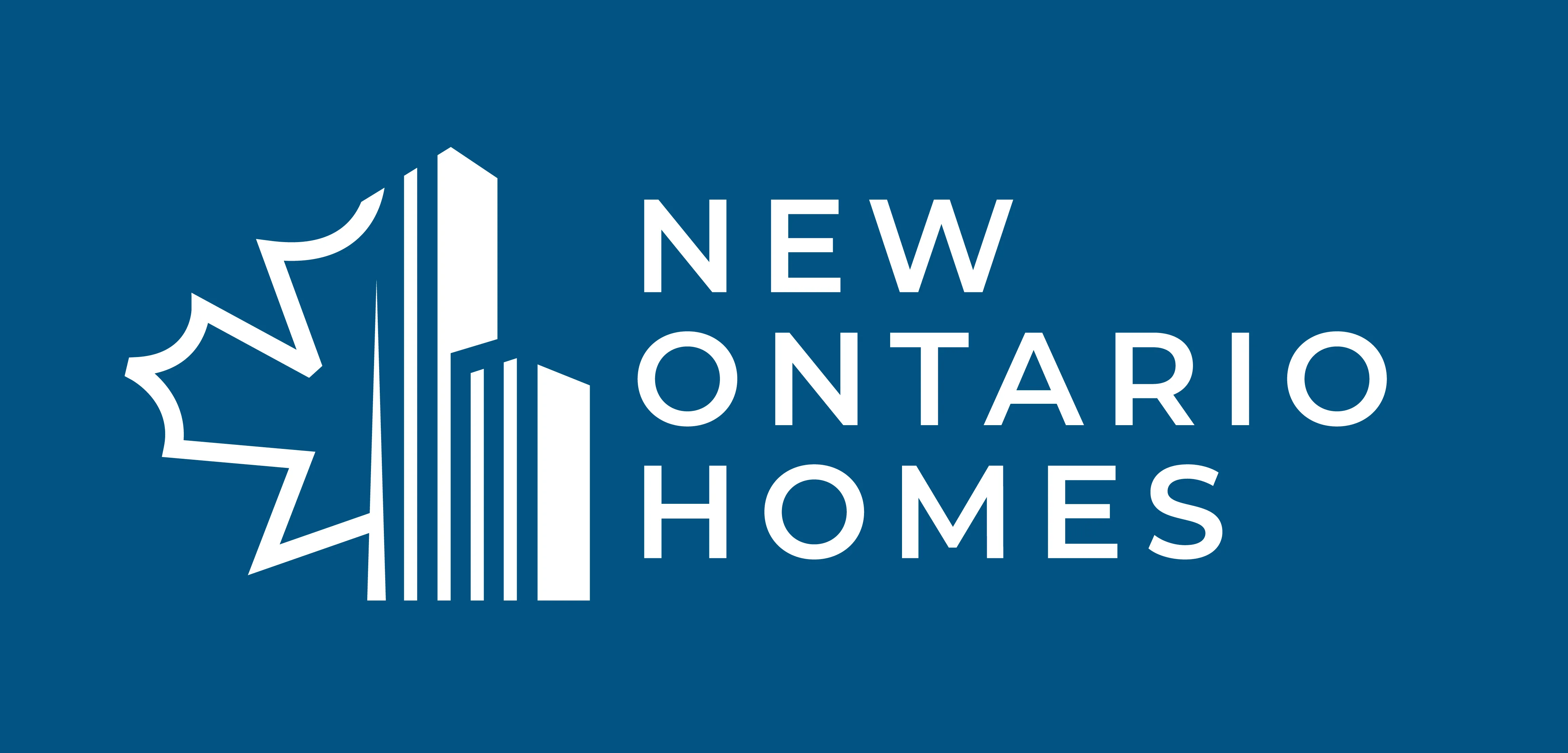 Farayal Ali - New Ontario Homes